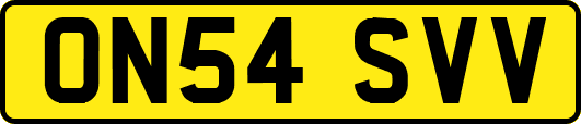 ON54SVV