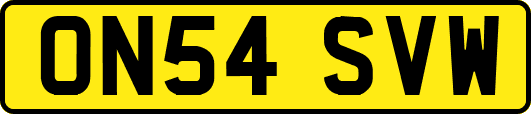 ON54SVW