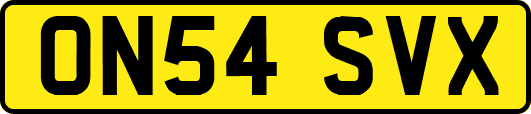 ON54SVX