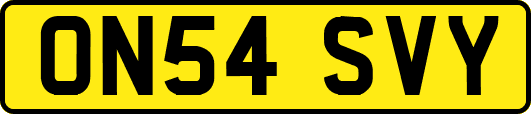 ON54SVY