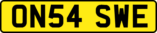 ON54SWE