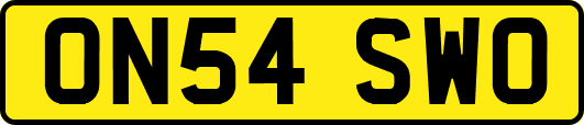 ON54SWO