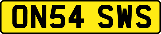 ON54SWS