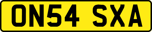ON54SXA