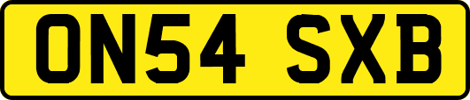 ON54SXB