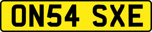 ON54SXE