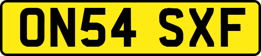 ON54SXF