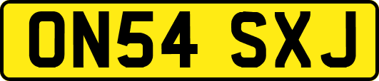 ON54SXJ