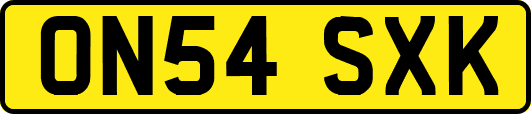ON54SXK