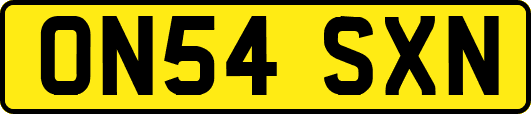 ON54SXN
