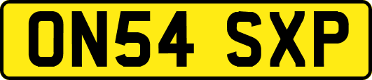 ON54SXP