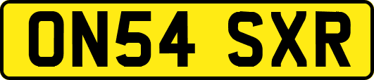 ON54SXR