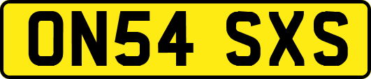 ON54SXS