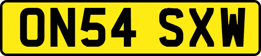 ON54SXW