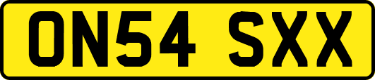 ON54SXX