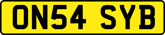 ON54SYB