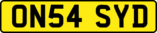 ON54SYD