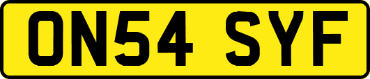 ON54SYF