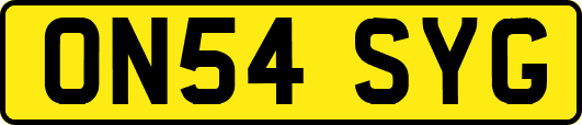 ON54SYG