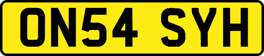 ON54SYH
