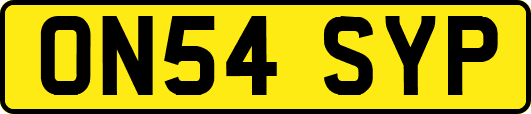 ON54SYP