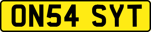 ON54SYT