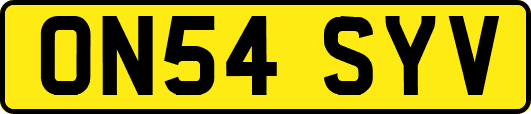 ON54SYV