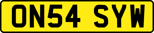 ON54SYW