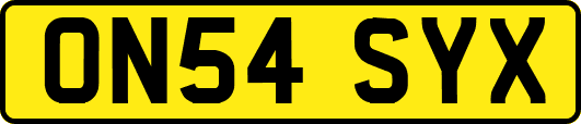 ON54SYX