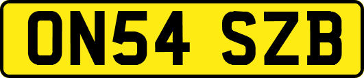 ON54SZB