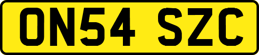 ON54SZC