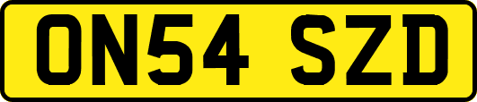 ON54SZD