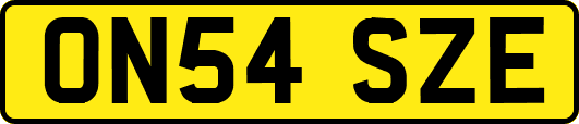 ON54SZE