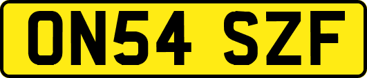 ON54SZF