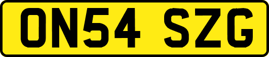 ON54SZG