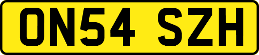 ON54SZH