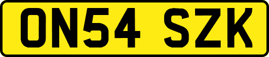 ON54SZK