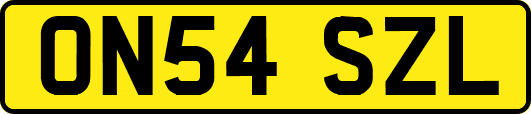 ON54SZL
