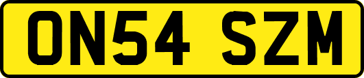 ON54SZM