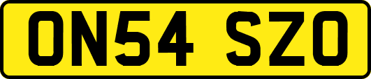 ON54SZO