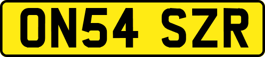 ON54SZR