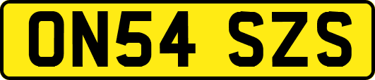 ON54SZS