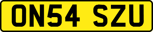 ON54SZU