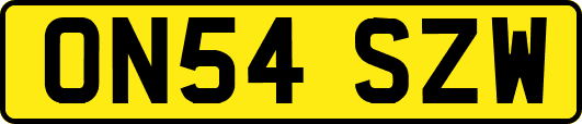 ON54SZW