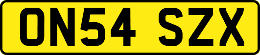 ON54SZX