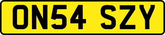 ON54SZY
