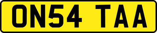 ON54TAA