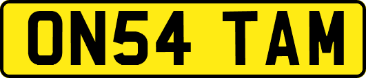 ON54TAM