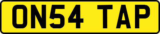 ON54TAP