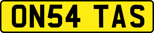 ON54TAS